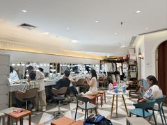 -拾光秀照相馆(石家庄勒泰中心店)