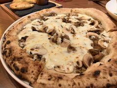 -Mammamia意大利餐厅(阳春巷店)