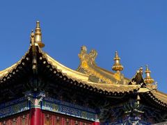 -西安市广仁寺