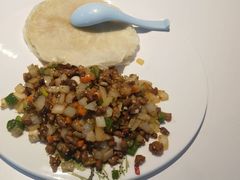 -疆遇·新新新新的新疆菜(万达店)