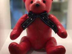 -成都泰迪熊博物馆