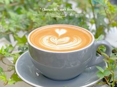 -PAUSE CAFE(南秀村店)