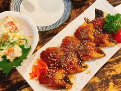 -小川洋风料理(汉街店)