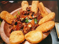 -南京大牌档(人民广场店)