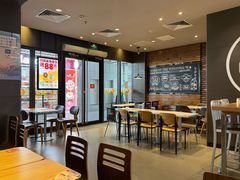 -汉堡王(上海凌云壹街坊店)