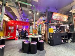 -釜山火炉·海鲜烤肉(紫藤路店)