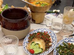 -KingThaia金泰兰(滨江天街店)