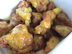 -obba kitchen(宽厚里总店)