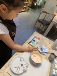 -故事馆手作综合体验馆