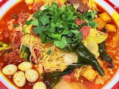 -文立新麻辣烫(合生汇21街区店)
