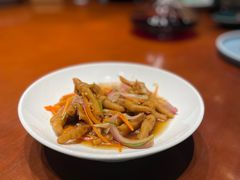 -桃园农庄烤全羊(江秋路店)