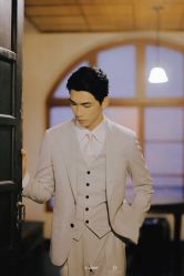 -BROTHER西服礼服定制·商务·婚礼(佛山南海店)