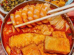 -小满手工粉(上海月星环球港店)