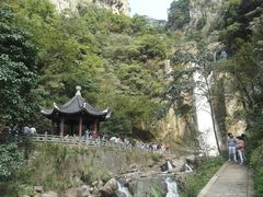 -溪口-滕头旅游景区