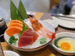 -林妈妈村·日式料理(宝山万达店)