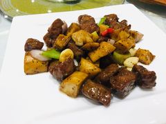 -和记小菜(东方店)