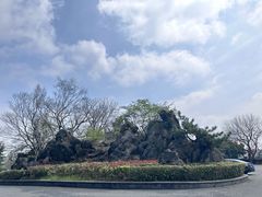 -狼牙山风景区