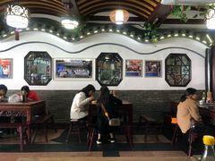 -同得兴 Since·1995 传统苏式面馆(嘉馀坊店)