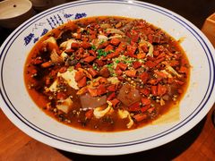 -庆合府重庆大排档(紫都城店)