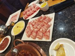 -老码头火锅(骡马市店)