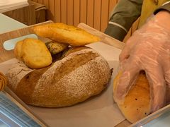 -前进麦味·天然烘焙(凯德1818店)