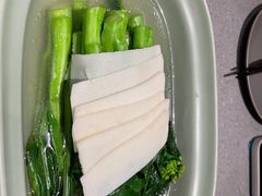 -半山腰·云南菜(侨福芳草地店)