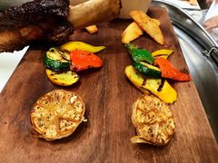 -郑州希尔顿酒店·阿米奇意大利餐厅