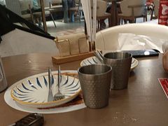 -必胜客(安盛购物广场金州店)