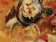 -萨莉亚意式餐厅(杭州滨江天街店)