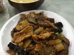 -京天红酒家(虎坊路店)
