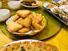 -辉记潮汕海鲜砂锅粥(林和西店)