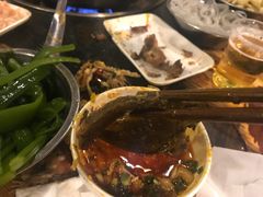 -邓莽子老火锅(鲁祖庙店)