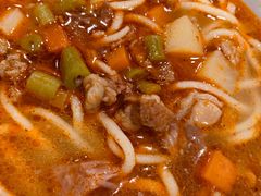 -双城乡铁锅炖羊肉(莱安逸境店)