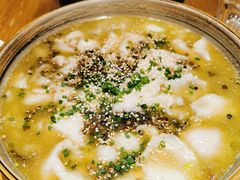 -十三式重庆江湖菜(金茂览秀城店)