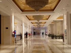-合肥丰大国际大酒店