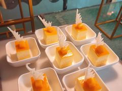 -棕榈阁·巴西烤肉海鲜自助餐厅(中州皇冠假日酒店)