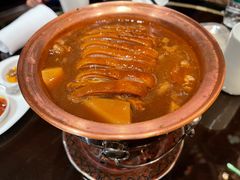 -北京四季酒店·采逸轩