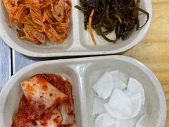 小菜萝卜片-韩食汇