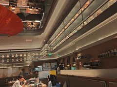 -ZAFFERANO西班牙海鲜饭(上海首店)