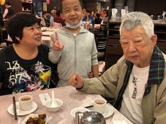 -京星港式饮茶Part.2店(忠孝东店)