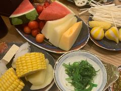 -松野谷·寿喜烧自助(华联顺义金街购物中心店)