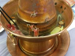 -东来顺饭庄(王府井步行街店)