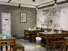 -灶东家民间菜(回兴店)