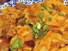 -范记靖远羊羔肉(博物馆店)