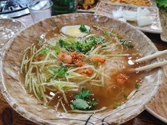 -雪岳山韩式烤肉城(曙光小区店)