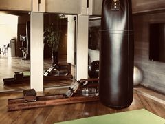 -北京三里屯CHAO酒店