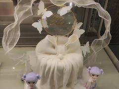 -CAKEBOSS蛋糕老板(东直门来福士店)