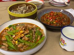 -老三样·旧食新味(万寿宫店)