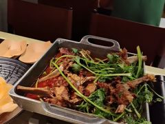 -铭副琦食·虾蟹烩馆(渔人码头店)