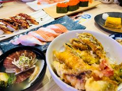 -沼津魚がし鮨(御殿場アウトレット店)